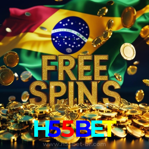 H55BET：Sua sorte está no cassino online com poker, roleta e futebol ao vivo!