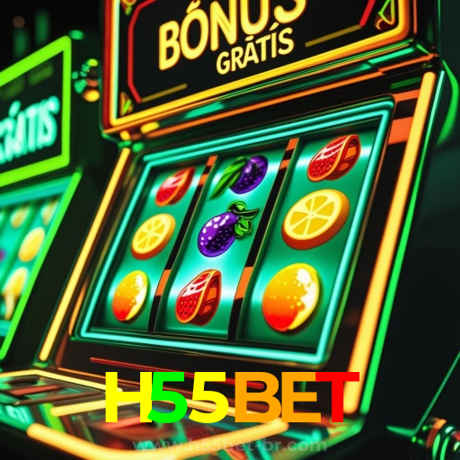 H55BET:Aposte no futebol e ganhe grandes prêmios com jogos de blackjack!