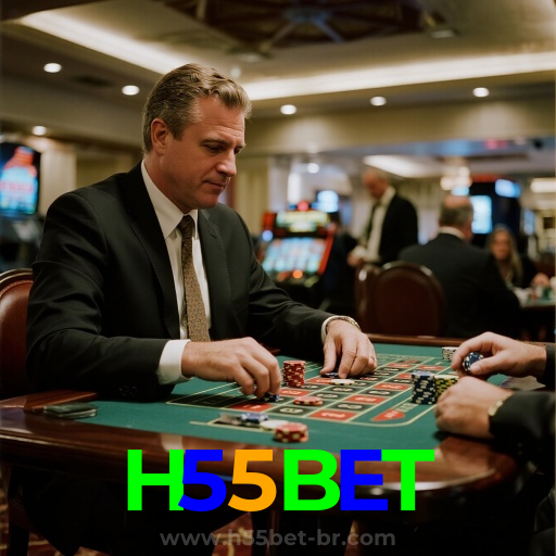 H55BET:Jogue slots, ganhe no futebol e aposte com confiança no nosso cassino!