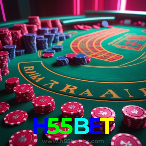 H55BET:Entre na competição digital de futebol e mostre sua habilidade!