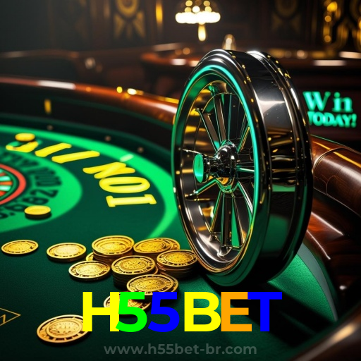 H55BET:No cassino online mais confiável, experimente poker, roleta e futebol ao vivo!