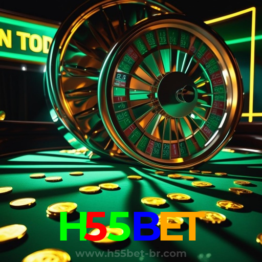 H55BET:As maiores vitórias estão te esperando nas nossas slots online!