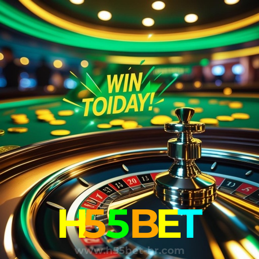H55BET：Jogue agora nas melhores slots e ganhe muito mais!