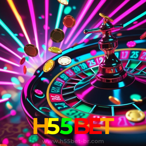 H55BET:Sinta a emoção do futebol online! Aposte e vença agora!