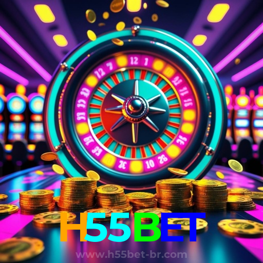 H55BET:A emoção de jogar futebol online é ainda maior quando você vence!