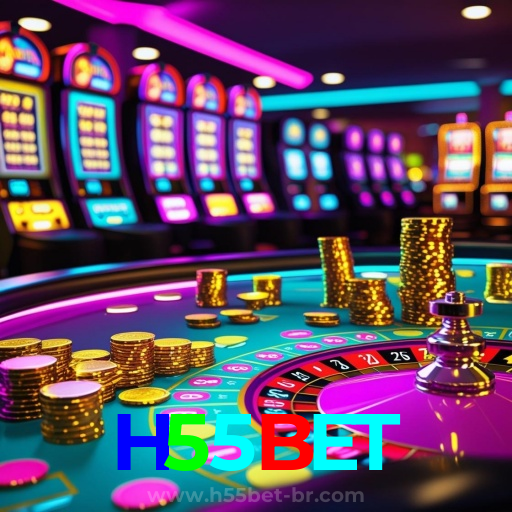 H55BET:A sorte está ao seu lado nas nossas mesas de roleta! Aposte agora!