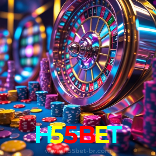 H55BET:O futebol nunca foi tão divertido! Aposte e ganhe prêmios incríveis!