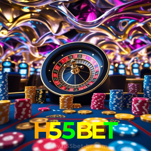 H55BET:Jogue no cassino online e aposte no futebol para ganhar grandes prêmios!