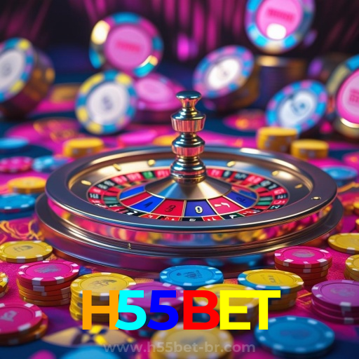 H55BET:Jogue blackjack, aposte no futebol e ganhe prêmios no cassino online!