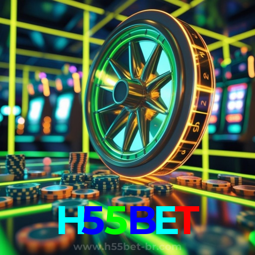 H55BET:A sorte está no cassino online com jogos de poker, roleta e apostas no futebol!