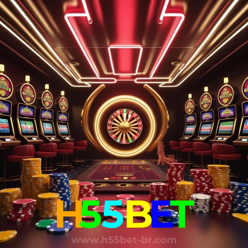 H55BET:Jogue poker e conquiste prêmios como um verdadeiro campeão!
