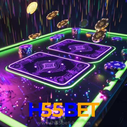 H55BET:A emoção do futebol digital está esperando por você! Aposte agora!