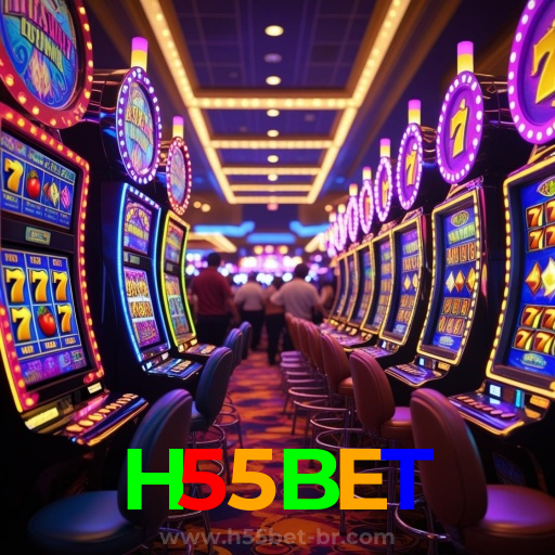 H55BET:Jogue poker, roleta e aposte no futebol online com segurança!