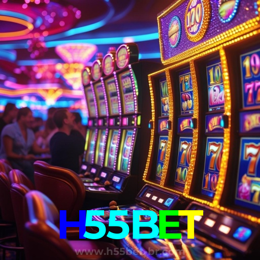 H55BET：Jogue futebol online e sinta a adrenalina de ganhar!