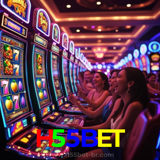 H55BET:Onde sua sorte brilha com poker, roleta e apostas no futebol online!