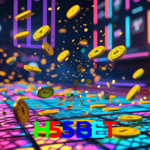 H55BET：Em nosso cassino online, a diversão nunca acaba! Jogue agora!