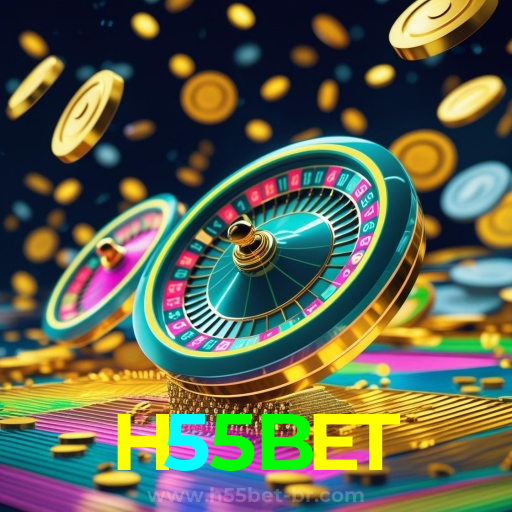 H55BET:As melhores roletas te aguardam! Aposte e conquiste sua vitória!
