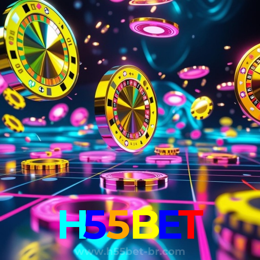 H55BET:Em nosso cassino online, sua sorte vai brilhar! Aposte e vença!