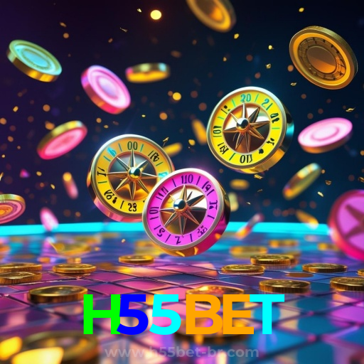 H55BET:A melhor experiência de apostas e jogos de cassino, incluindo futebol online!