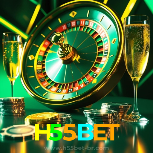 H55BET:No cassino online mais confiável, experimente poker, roleta e futebol ao vivo!