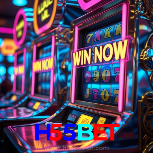 H55BET：Jogue futebol online e sinta a emoção de ser campeão!