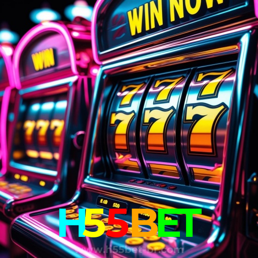 H55BET:A roleta está te esperando para grandes prêmios!