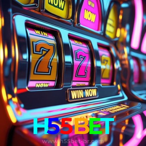 H55BET:A emoção de jogar futebol online é ainda maior quando você vence!
