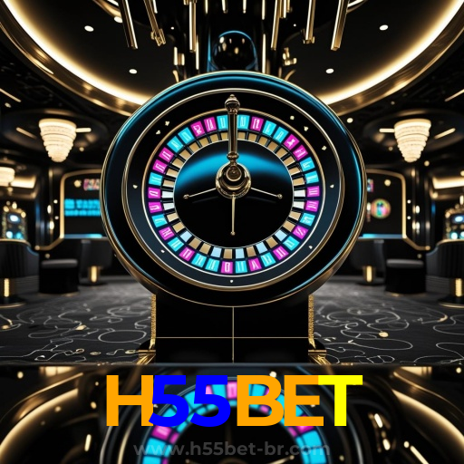 H55BET:Jogue no cassino online com apostas no futebol e ganhe grandes prêmios!