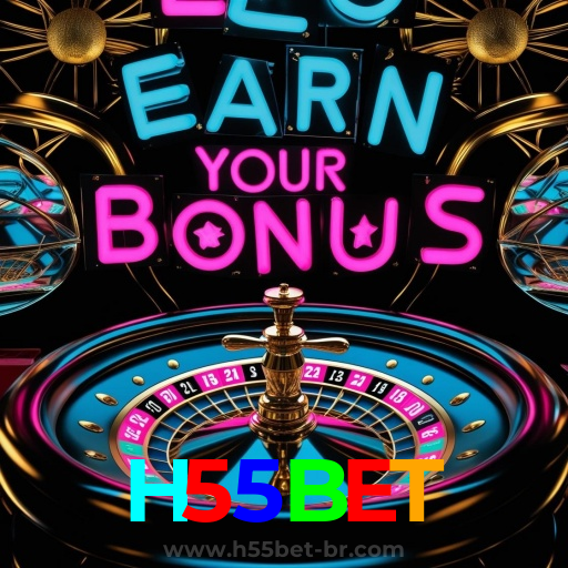 H55BET:Entre no cassino e aposte nas roletas mais emocionantes!