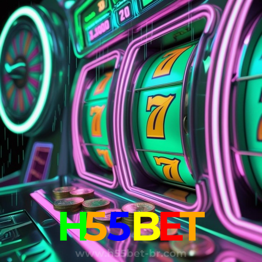 H55BET：Jogue futebol online e vença como um verdadeiro campeão!