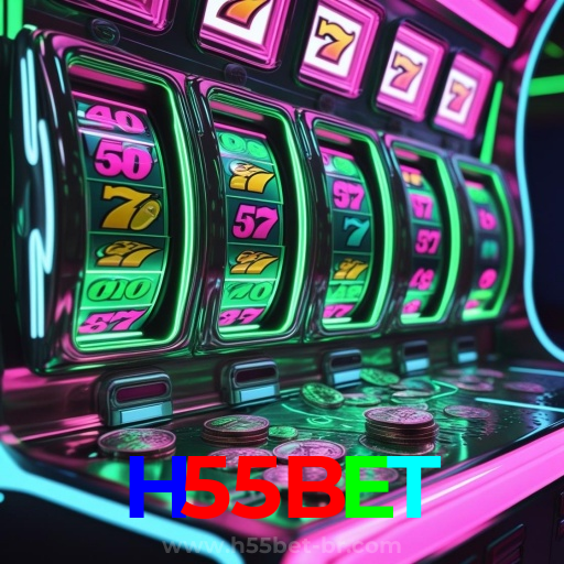 H55BET:A sorte está na roleta! Aposte e veja sua vitória acontecer!