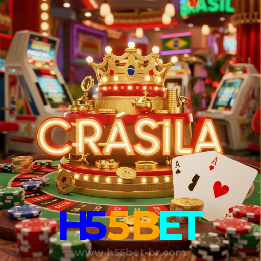H55BET:Jogue poker e vença como um verdadeiro campeão!