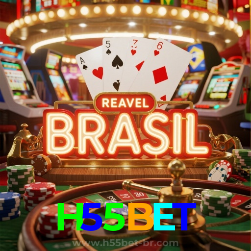 H55BET：Jogue nas nossas mesas de poker e conquiste vitórias épicas!