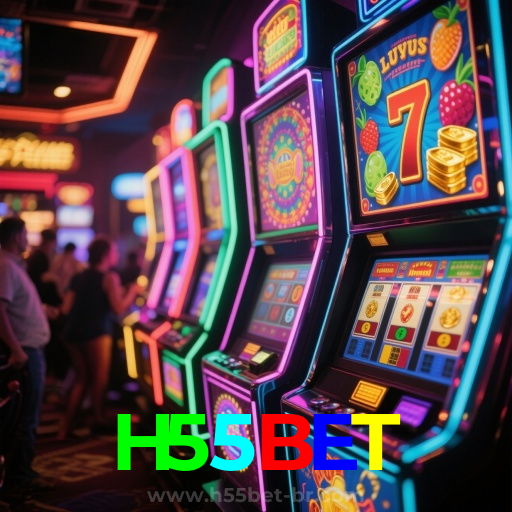 H55BET:Mostre suas habilidades e vença nas mesas de poker online!