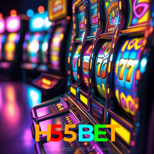 H55BET:Jogue futebol online e tenha grandes prêmios esperando por você!