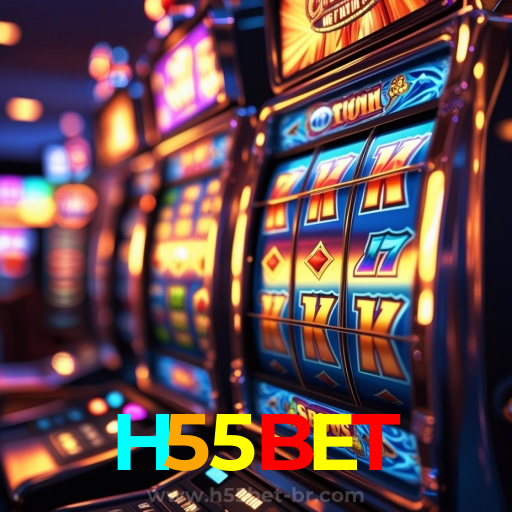 H55BET:Jogue blackjack e conquiste a vitória no cassino online!