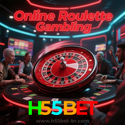 H55BET:Jogue nas slots e conquiste vitórias épicas!