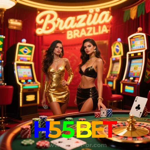H55BET：Entre na competição digital de futebol e mostre sua habilidade!