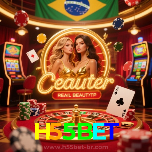 H55BET:As melhores oportunidades estão aqui! Aposte nas slots e ganhe prêmios fantásticos!