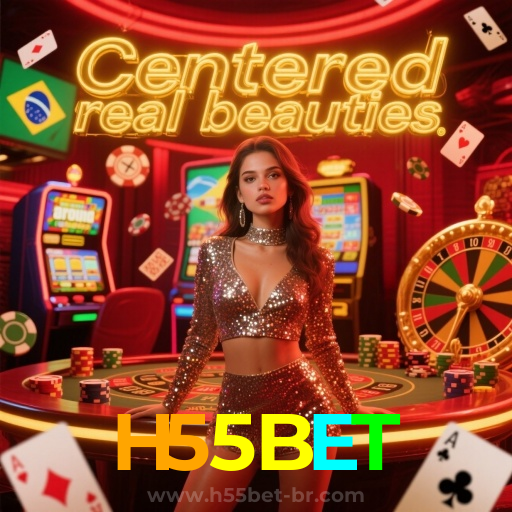 H55BET:Jogue nas mesas de poker e vença como um profissional!