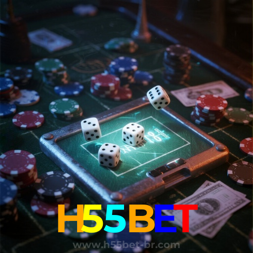 H55BET:No cassino online mais seguro, aposte no futebol e jogue slots emocionantes!