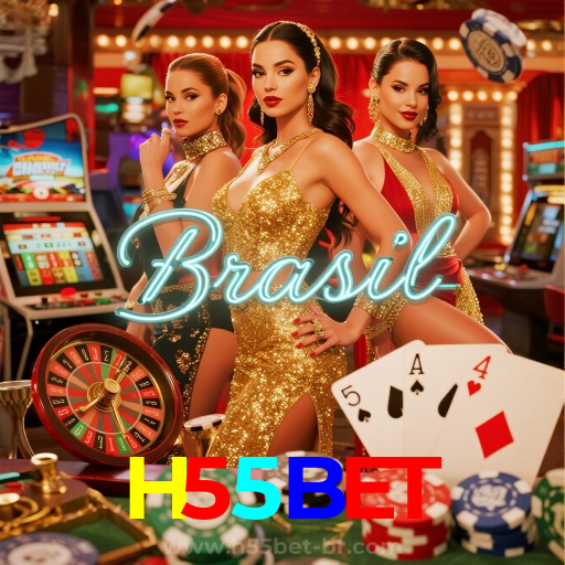 H55BET:Jogue nas melhores slots e leve o jackpot para casa!