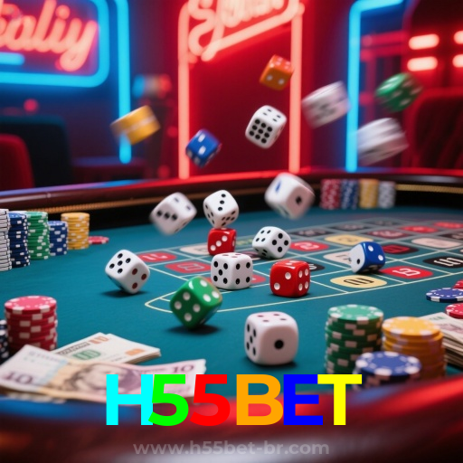 H55BET:Vença no futebol digital! Aposte nos melhores jogos e conquiste grandes vitórias!