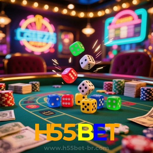 H55BET:Jogue futebol online e tenha grandes vitórias como resultado!