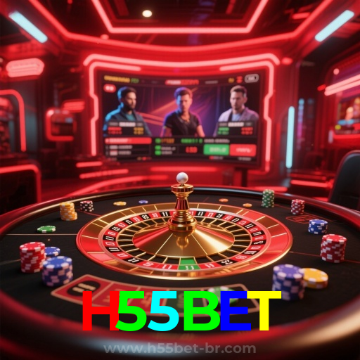 H55BET:Apostas ao vivo no futebol e diversão garantida com jogos de cassino!