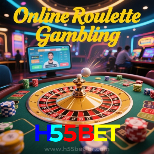 H55BET:A sorte está ao seu lado! Aposte no futebol online e vença!