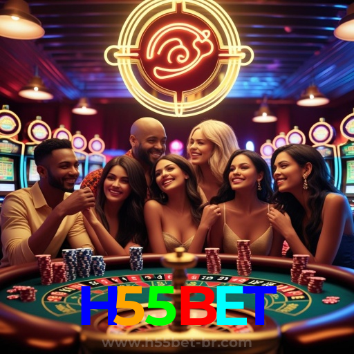 H55BET:Desafie suas habilidades no poker online e vença os adversários!