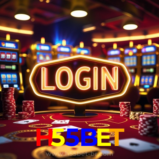H55BET:Apostas ao vivo no futebol e prêmios incríveis em jogos de cassino como roleta!