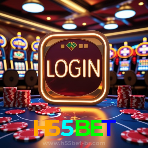 H55BET:Aposte agora nas roletas e mostre sua sorte!