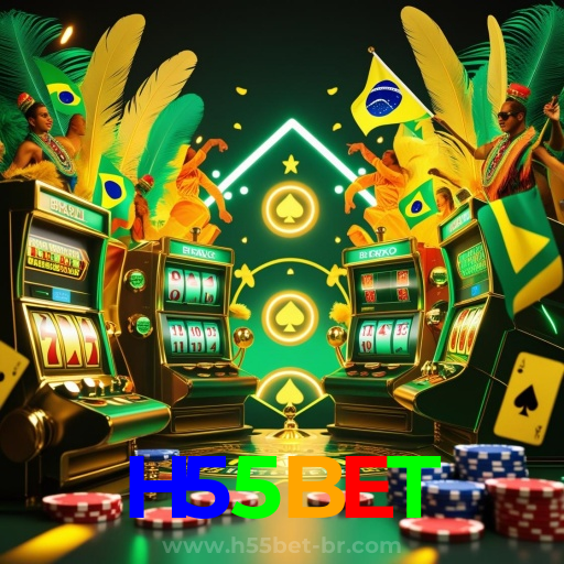 H55BET:Apostas em futebol e os melhores jogos de cassino para você ganhar!